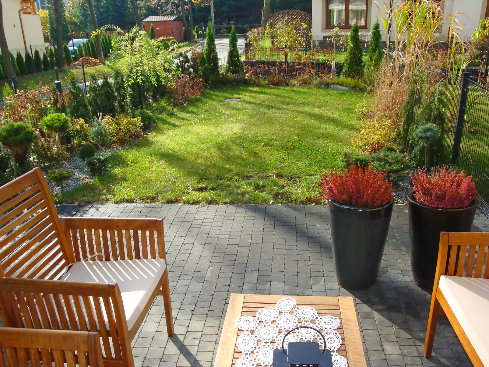 Apartament Olszówka-Outside