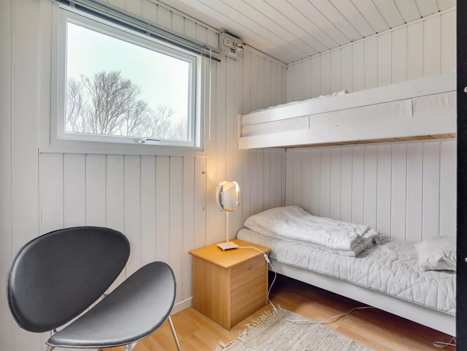 "Styreman" - 900m from the sea-Inside