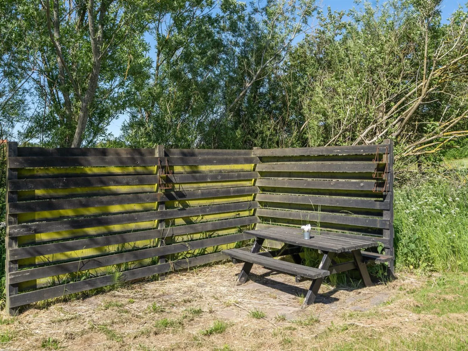"Styreman" - 900m from the sea-Outside