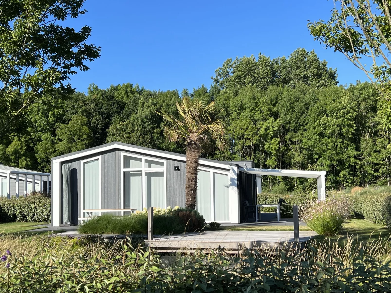 Vakantiehuis Ruisweg 80-Outside