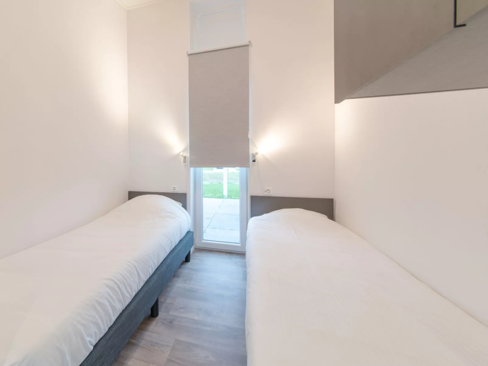 Vakantiehuis Ruisweg 38-Drinnen