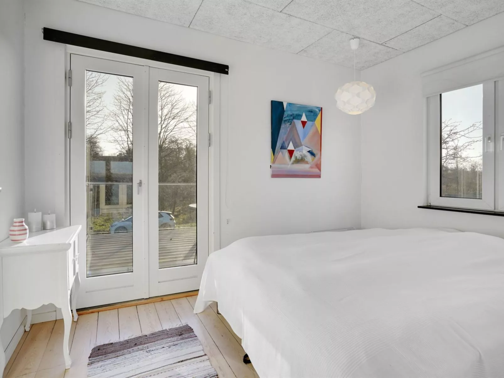 "Käthe" - 5m from the sea-Inside