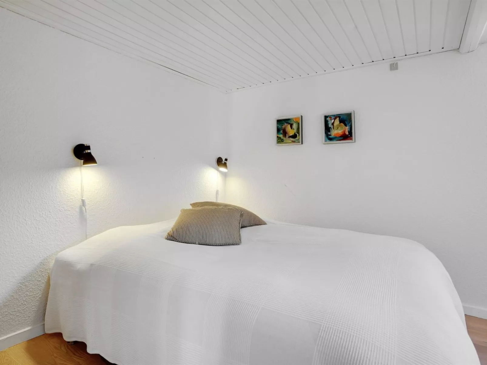 "Käthe" - 5m from the sea-Inside
