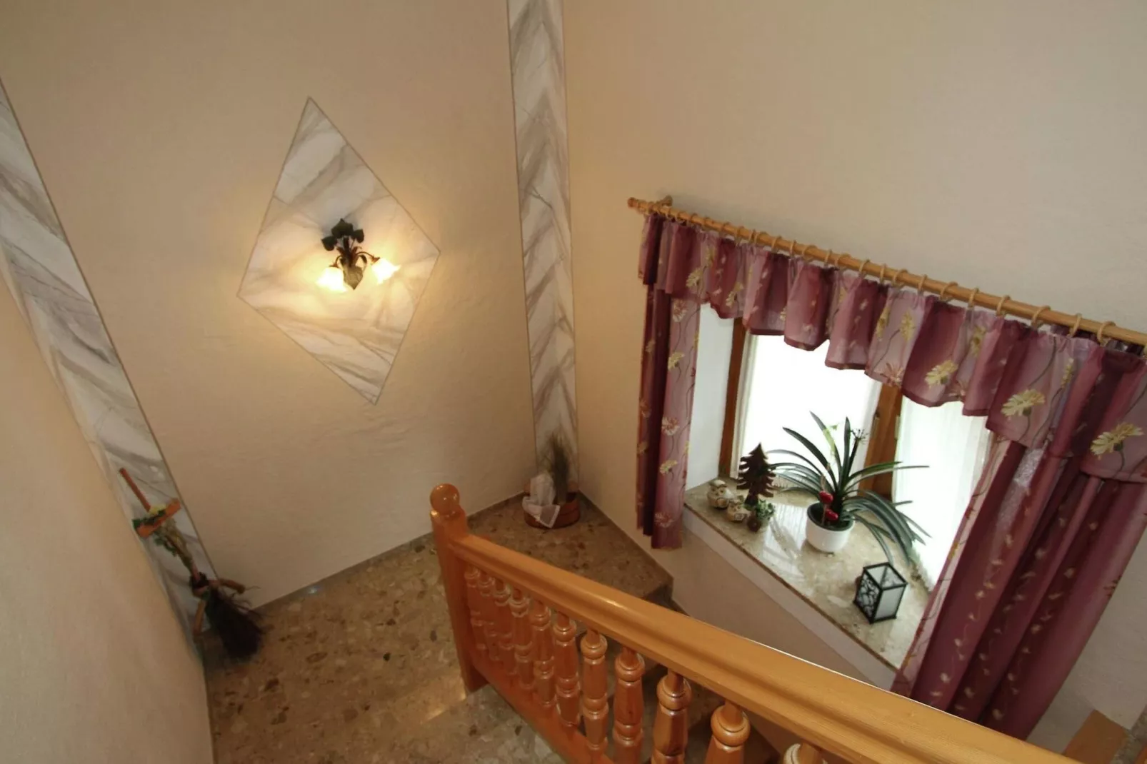 Ferienappartment Schragl-Reception hall