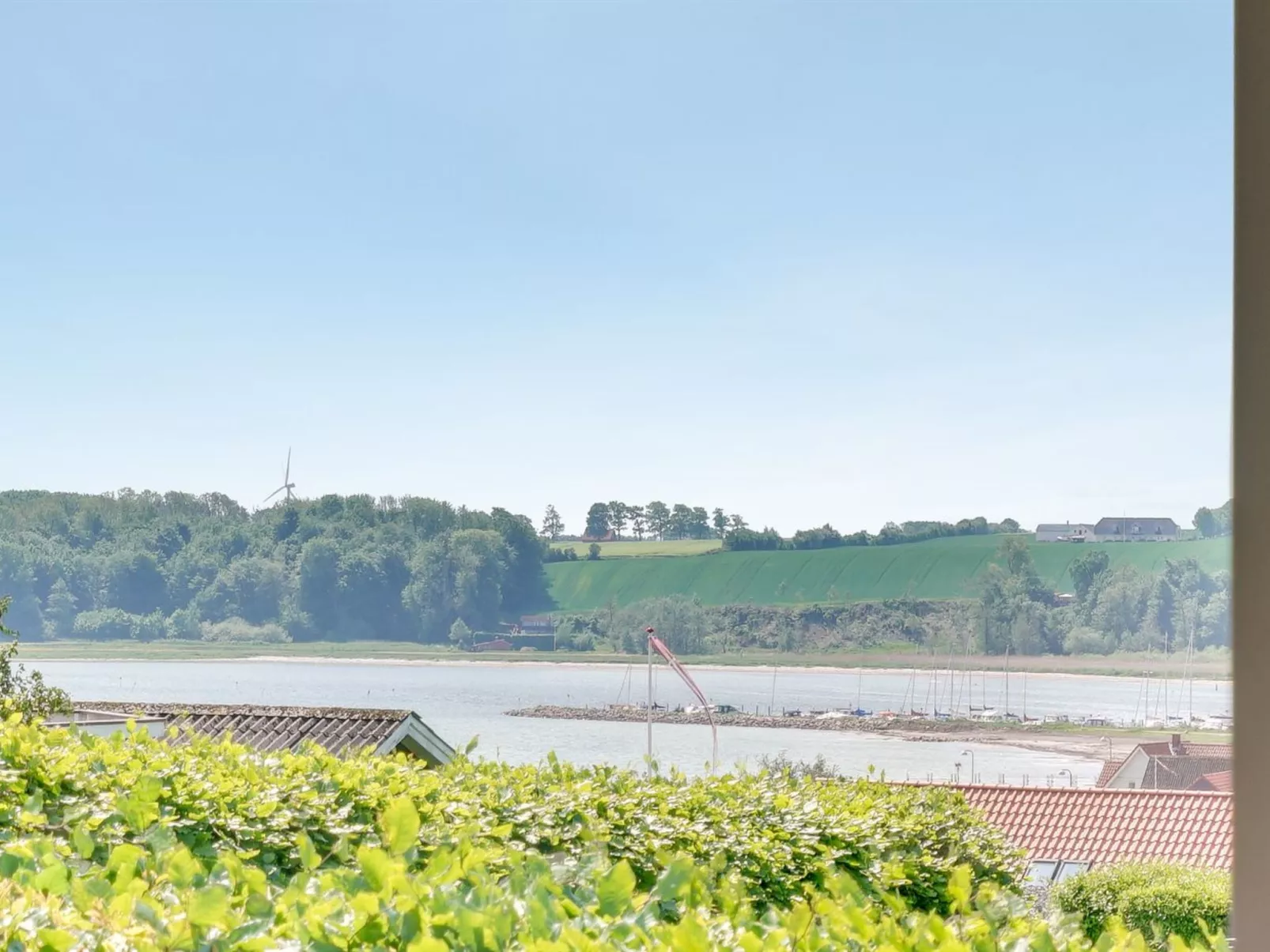 "Albantine" - 150m from the sea-Outside