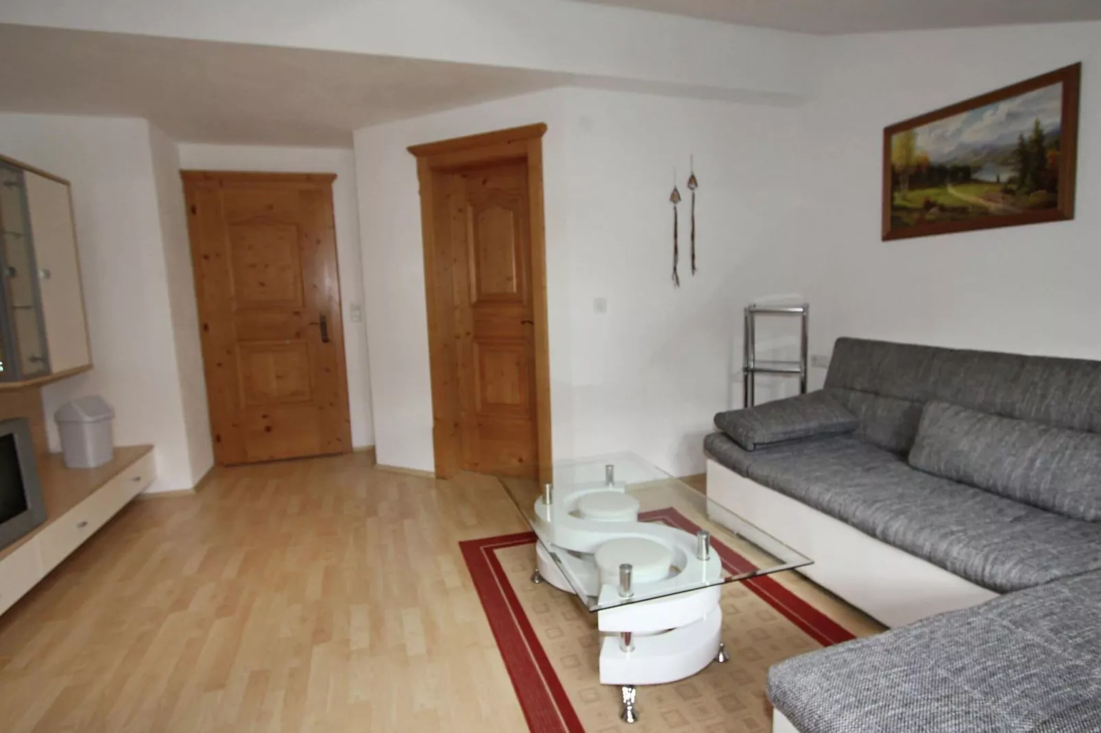 Ferienappartment Schragl-Living room