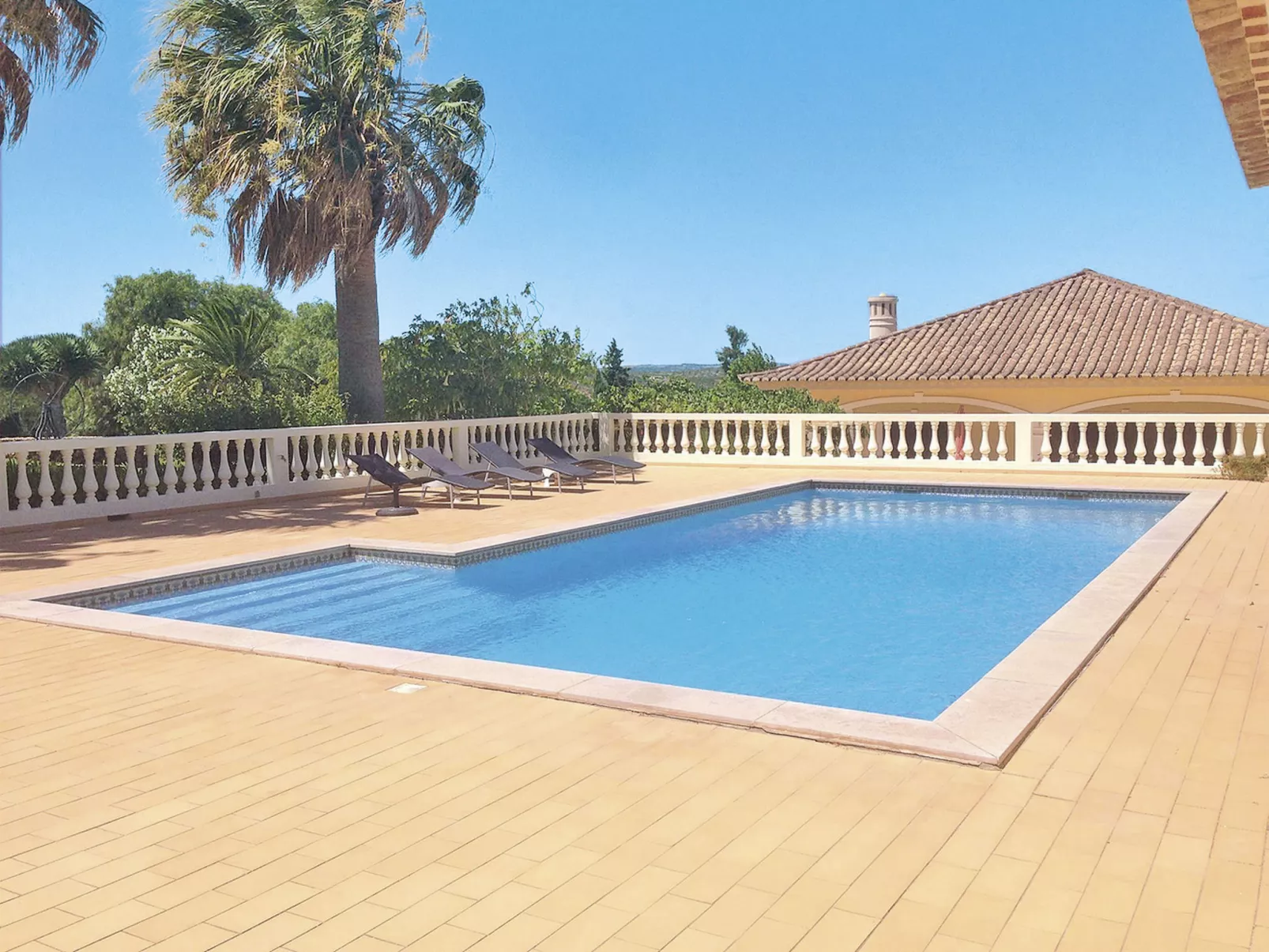 Quinta do Mosaico-Outside