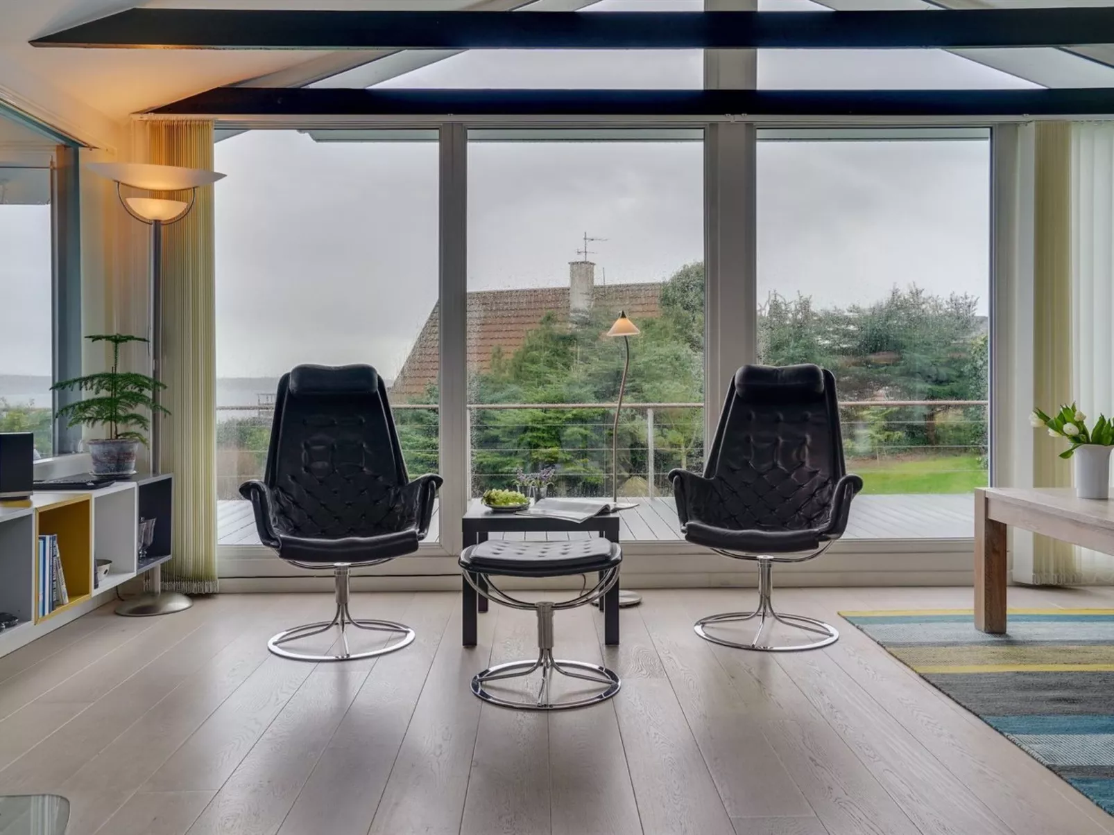 "Kuno" - 300m from the sea-Inside