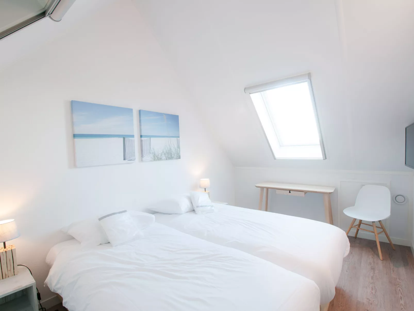 Oesterdam Resort-Draußen