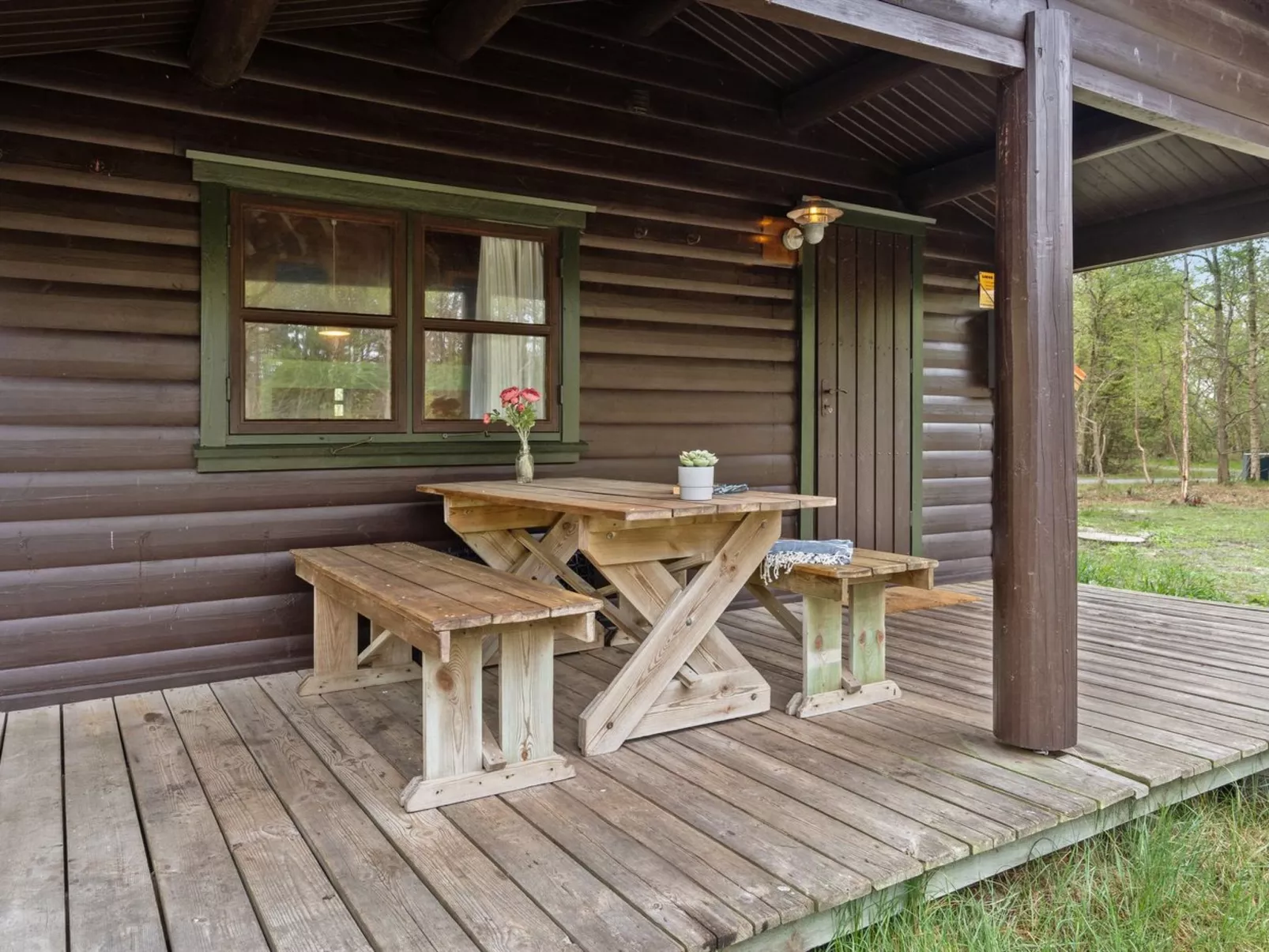 "Tumi" - 700m from the sea-Drinnen