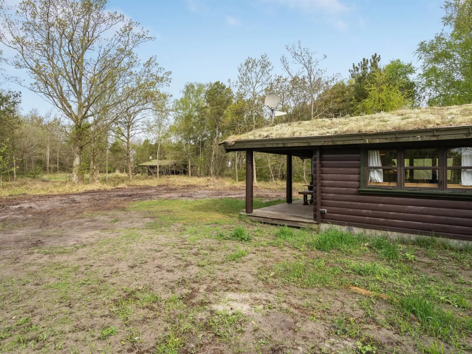 "Tumi" - 700m from the sea-Drinnen