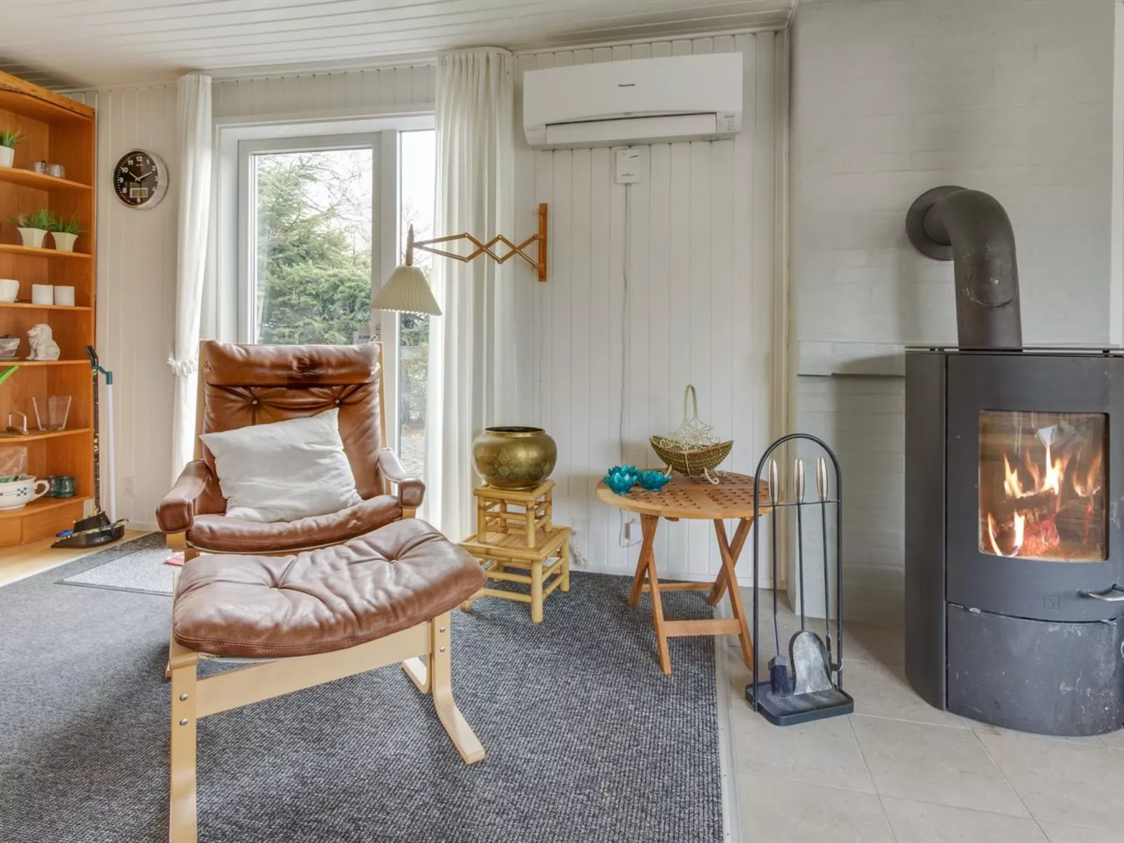 "Ilma" - 200m from the sea-Inside