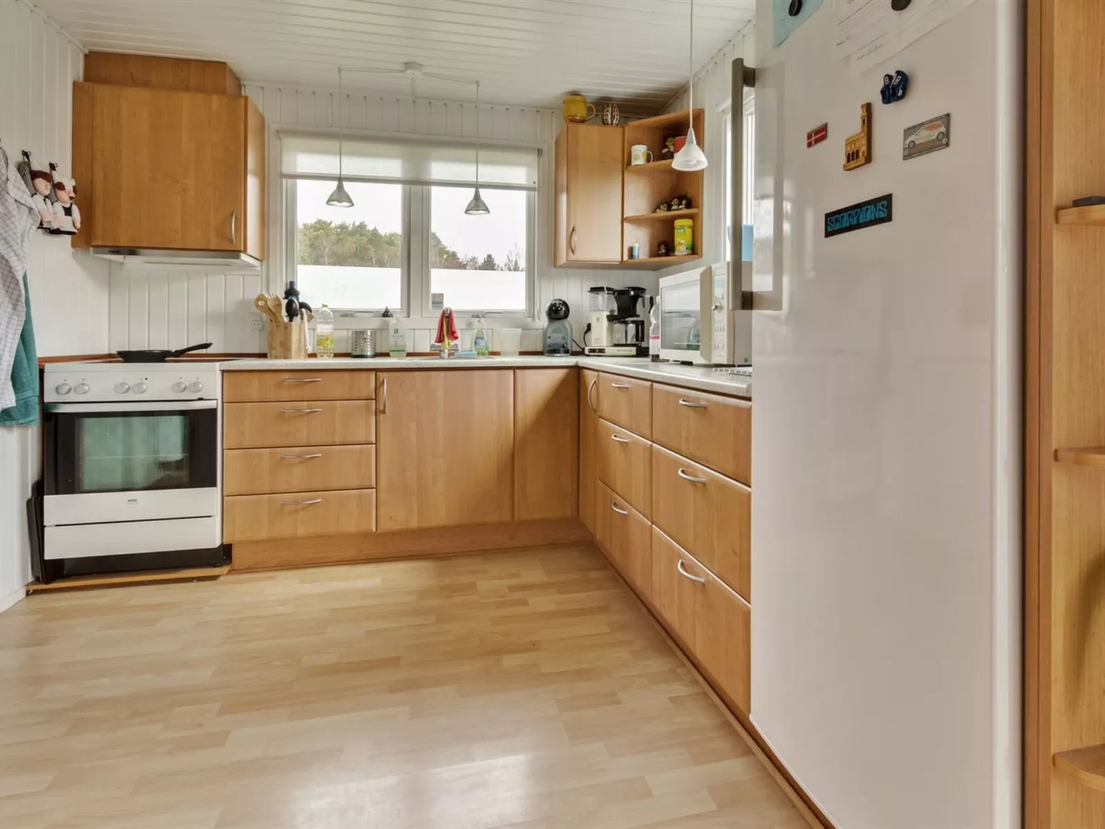 "Ilma" - 200m from the sea-Inside