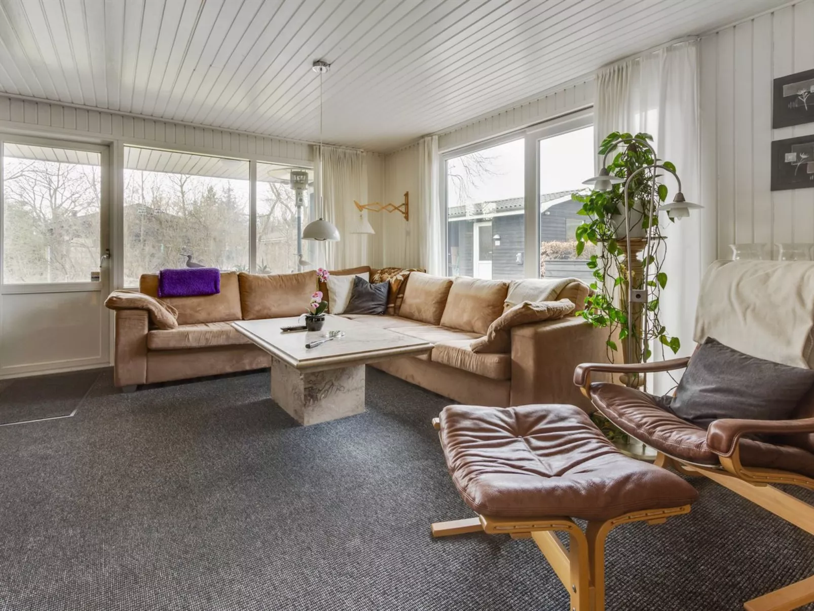"Ilma" - 200m from the sea-Inside