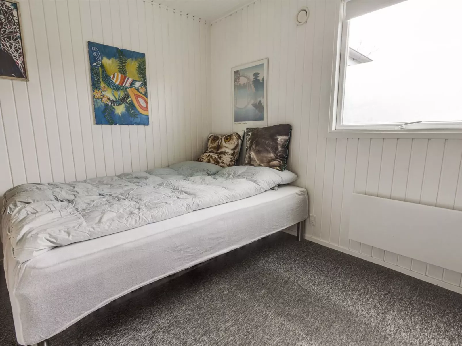 "Ilma" - 200m from the sea-Inside