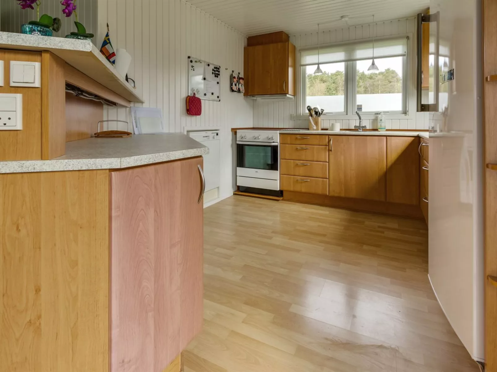 "Ilma" - 200m from the sea-Inside