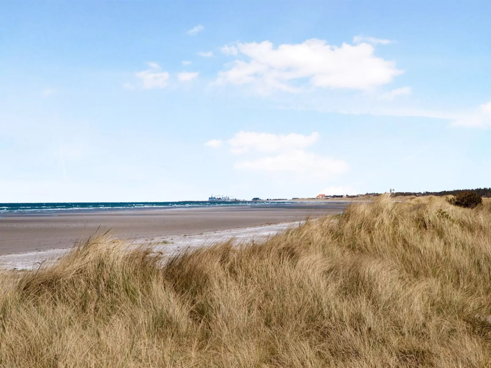 "Tumi" - 700m from the sea-Drinnen