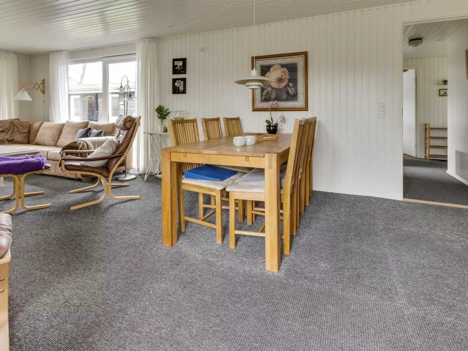 "Ilma" - 200m from the sea-Inside