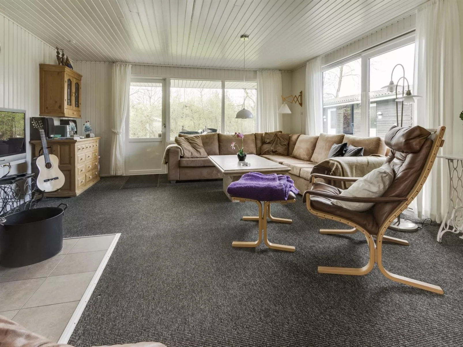 "Ilma" - 200m from the sea-Inside