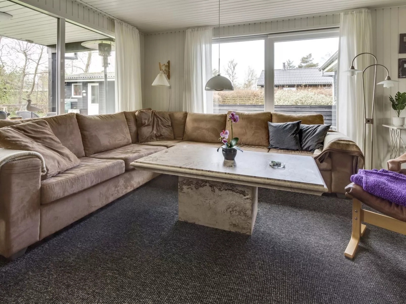 "Ilma" - 200m from the sea-Inside