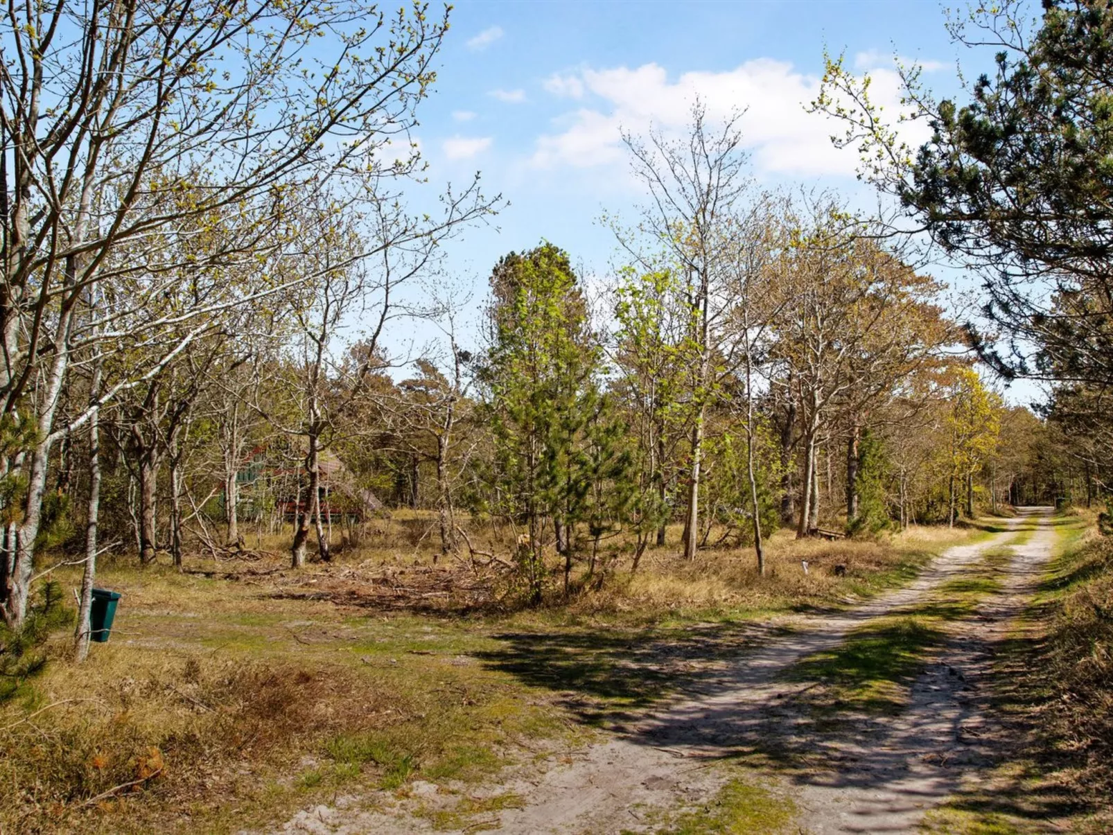 "Tumi" - 700m from the sea-Draußen
