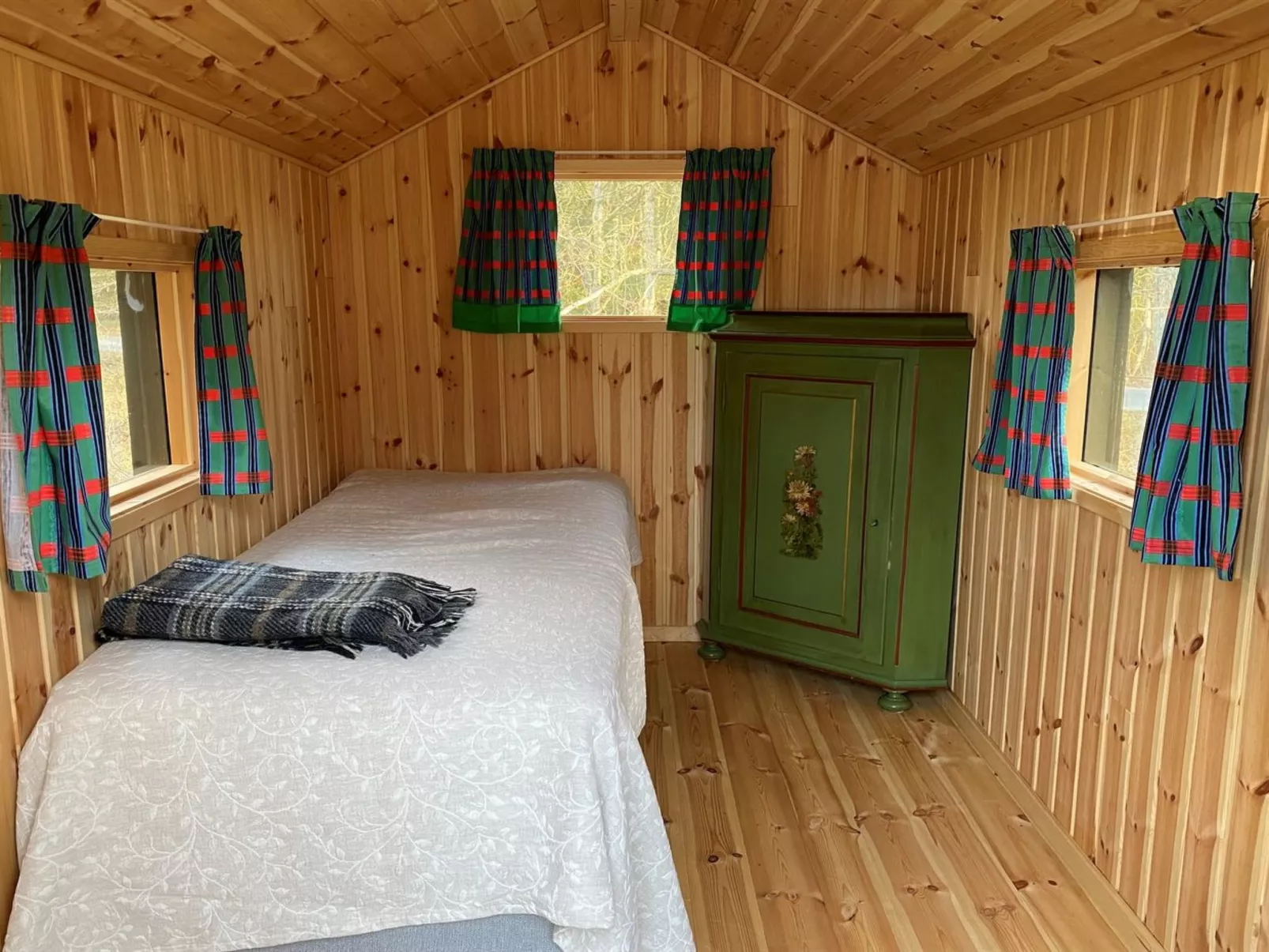 "Tumi" - 700m from the sea-Drinnen