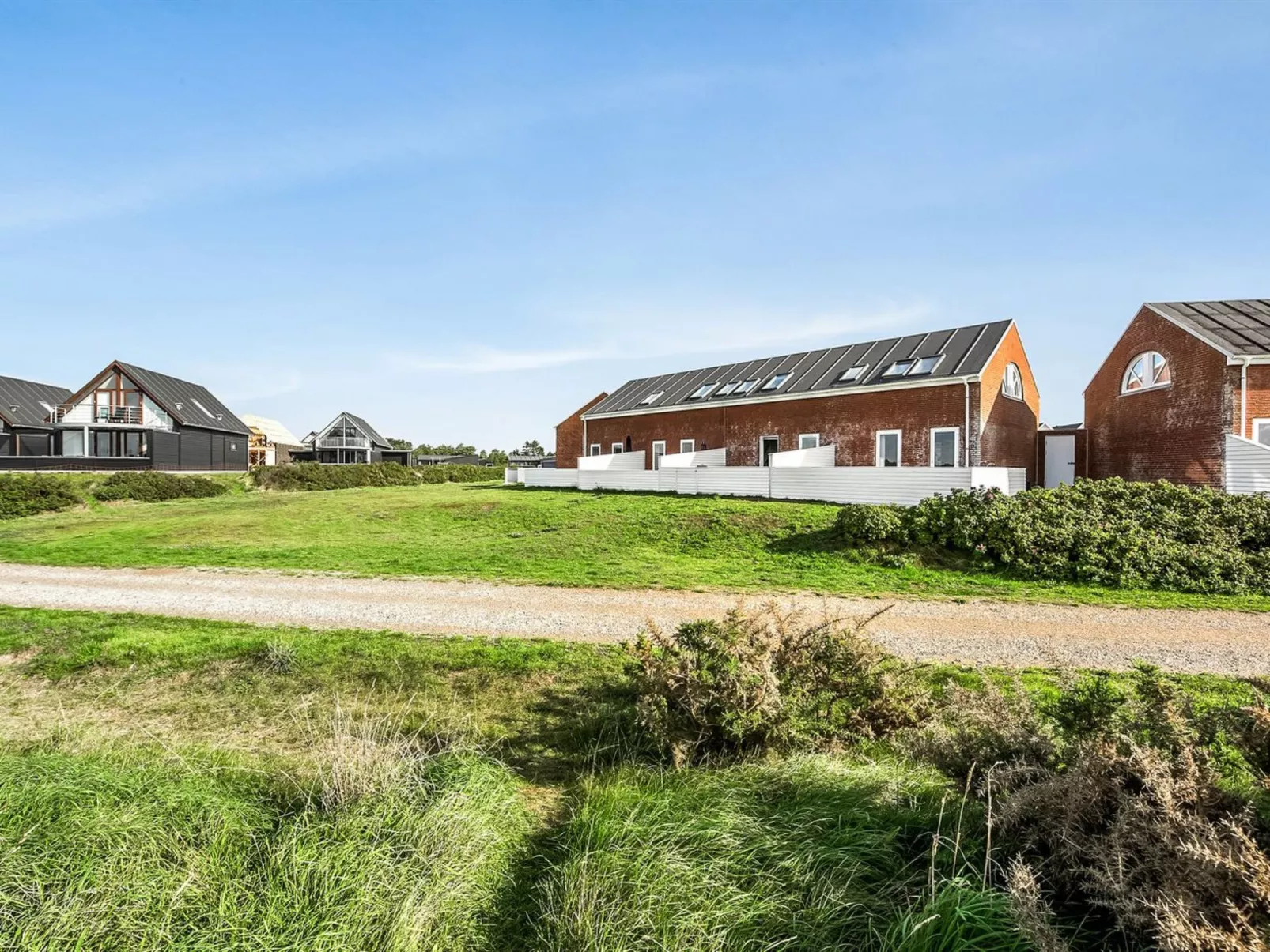"Maarit" - 2.3km from the sea-Inside
