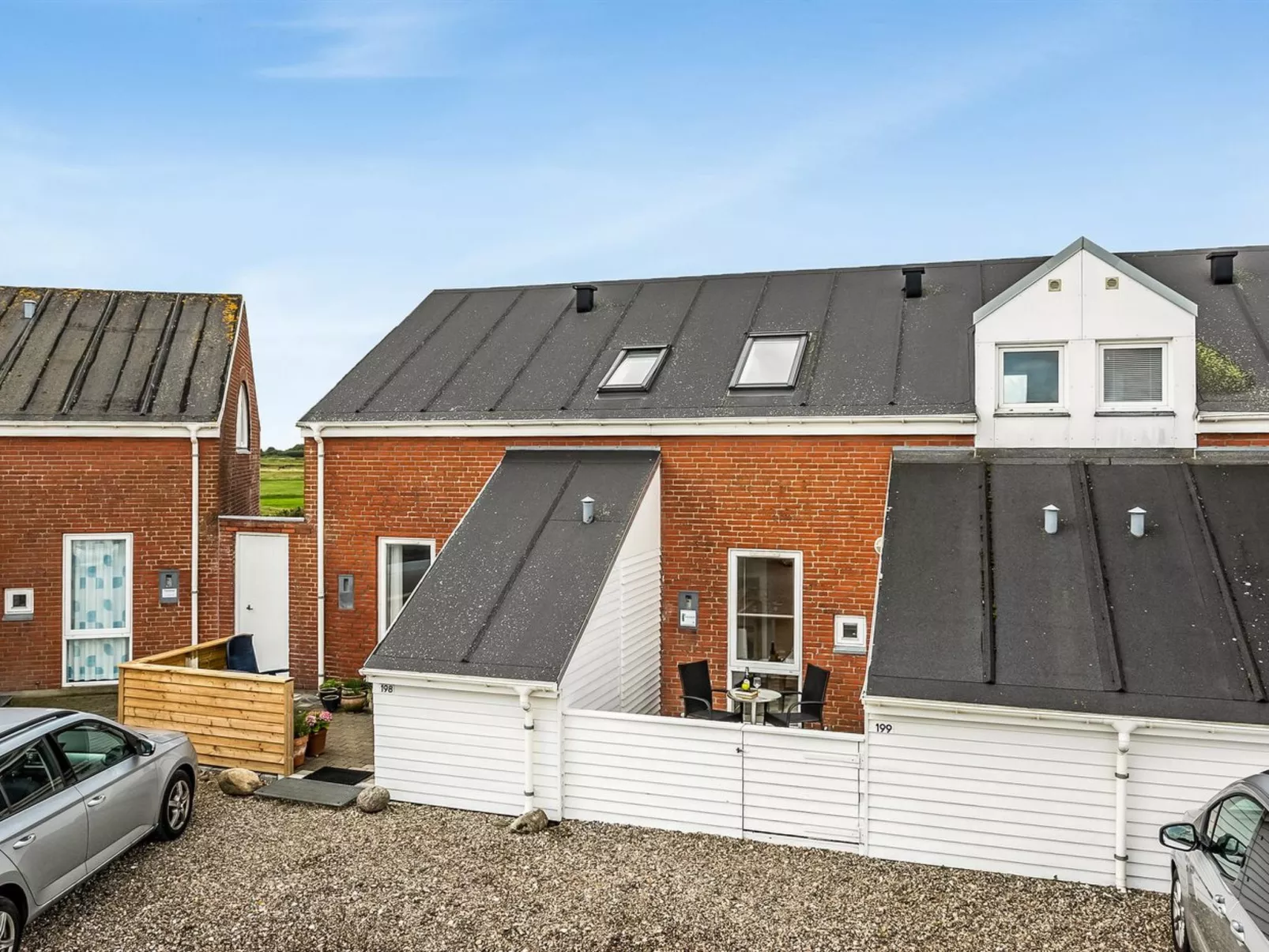 "Maarit" - 2.3km from the sea-Inside