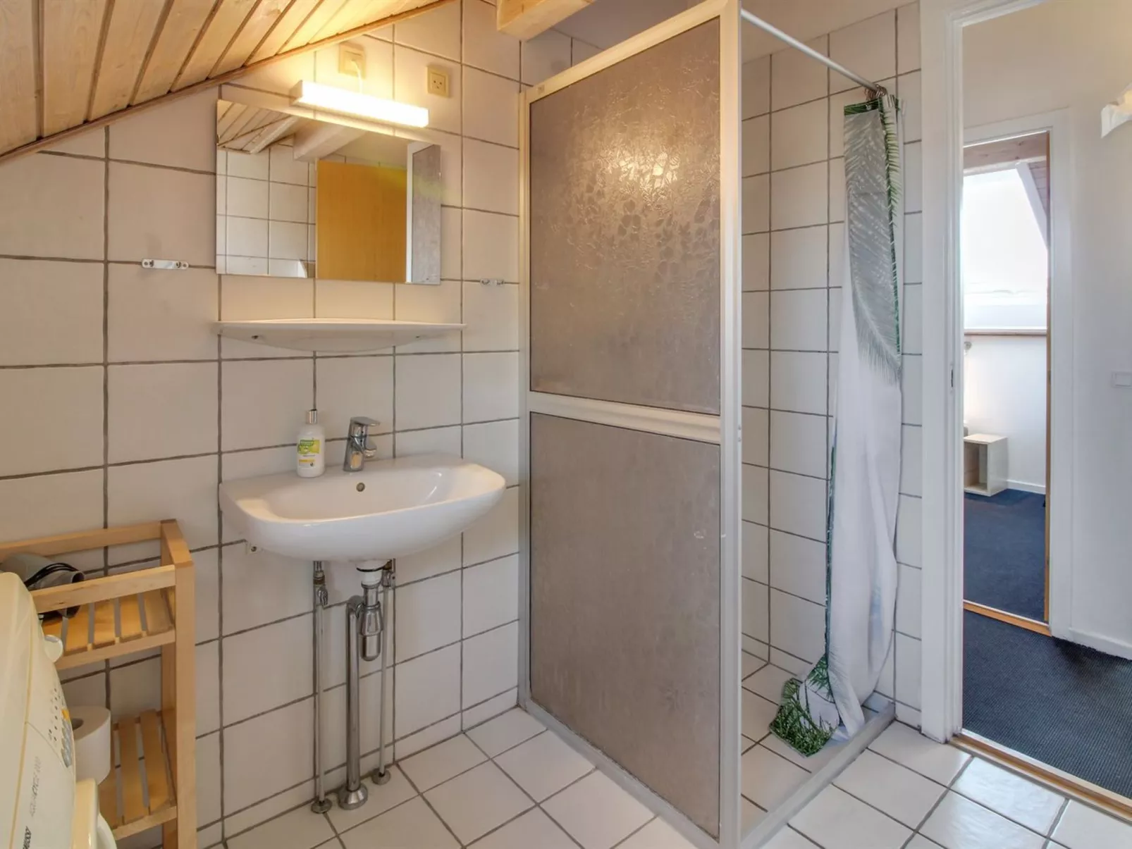 "Maarit" - 2.3km from the sea-Inside