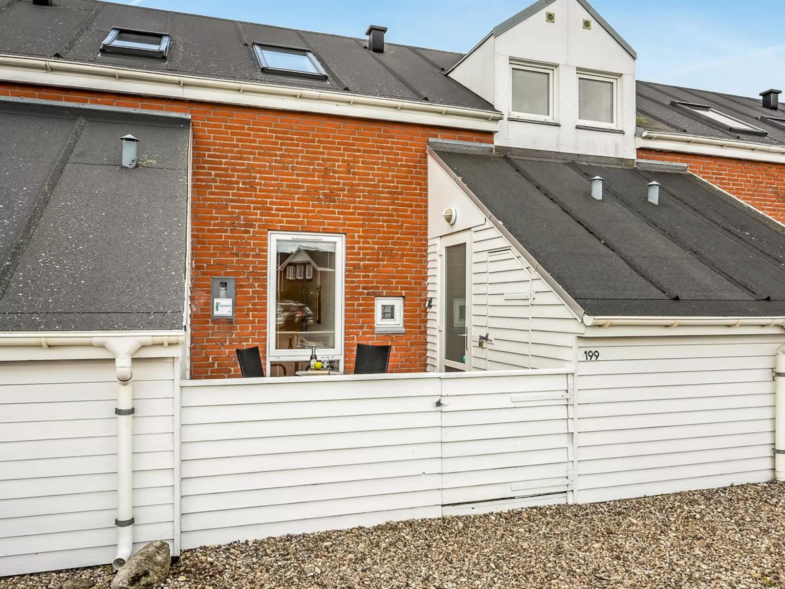 "Maarit" - 2.3km from the sea-Inside