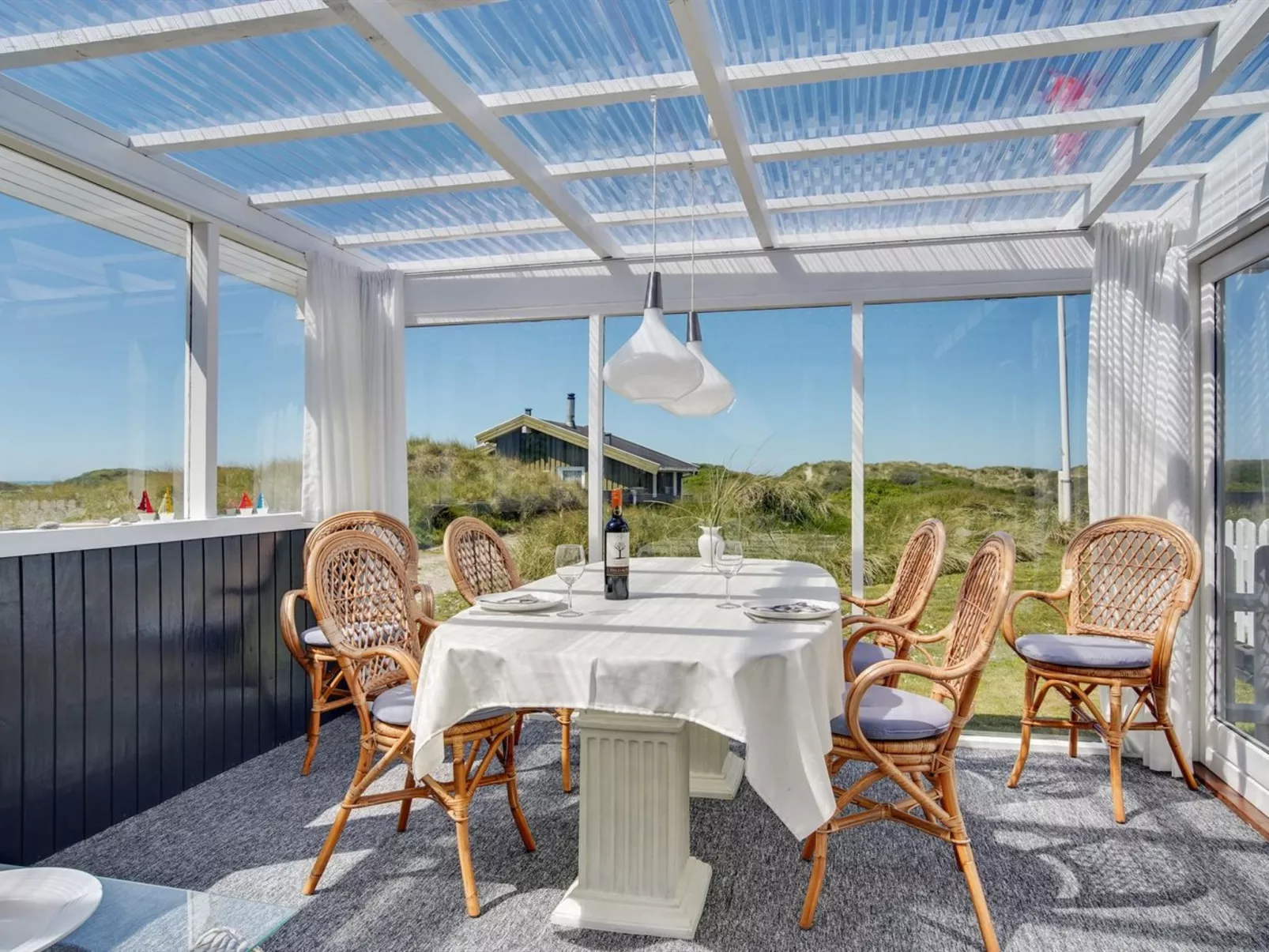 "Ecaterina" - 100m from the sea-Inside