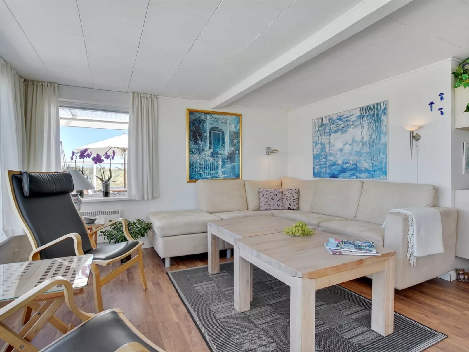 "Ecaterina" - 100m from the sea-Inside