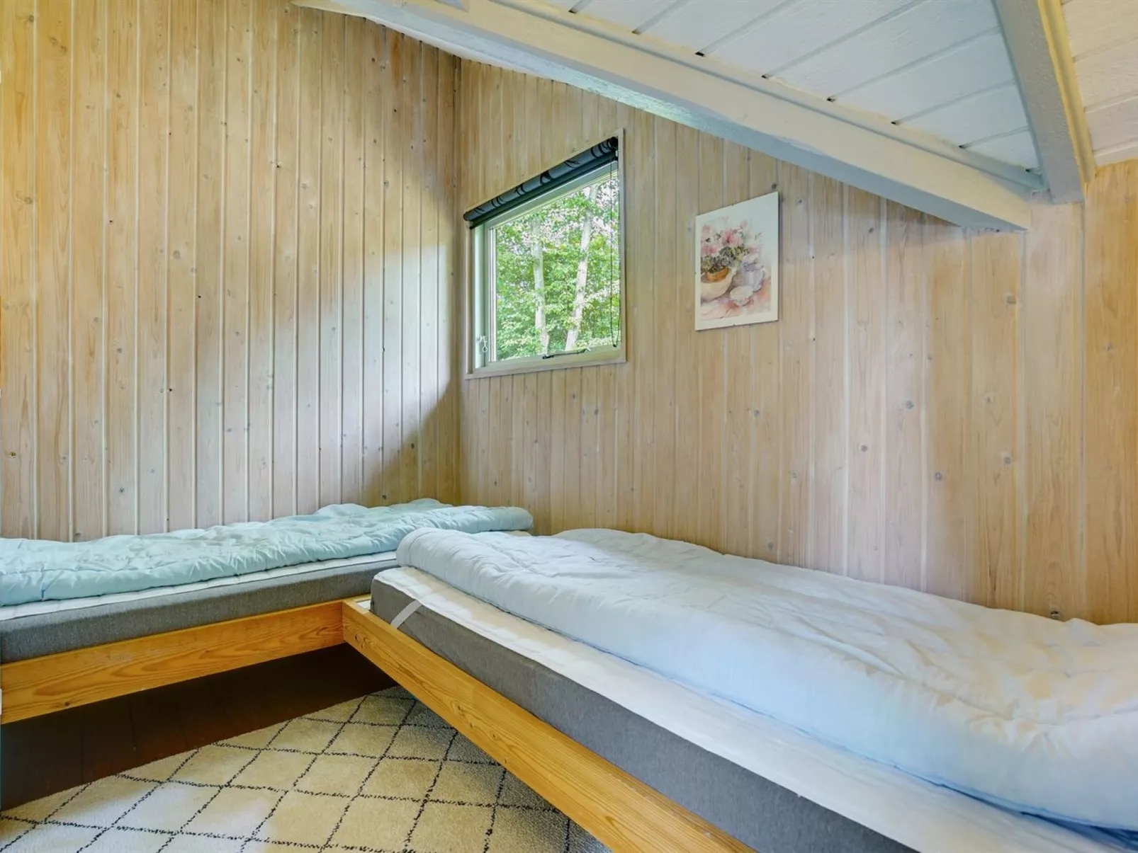 "Nadezda" - 450m from the sea-Inside