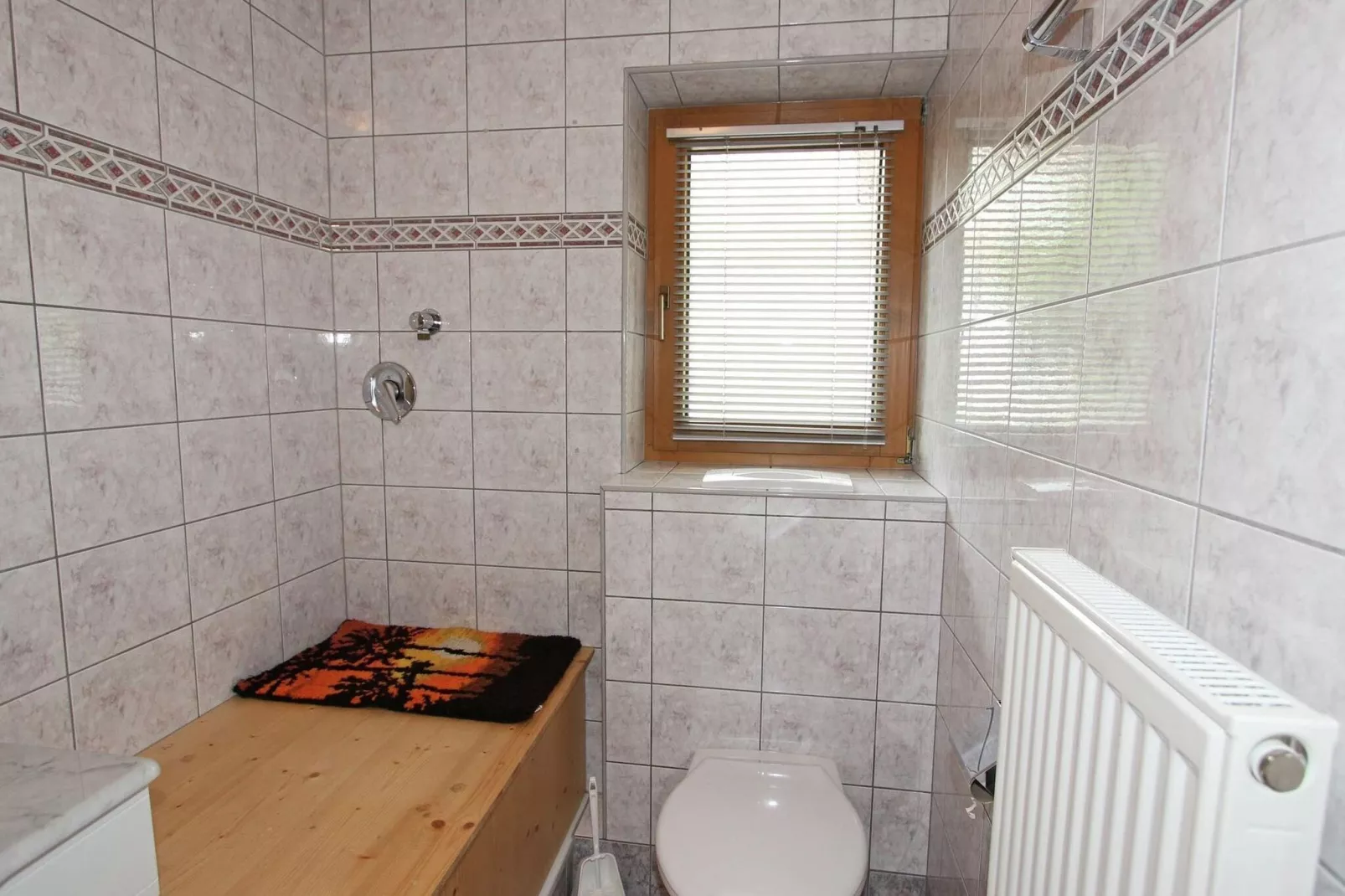 Ferienappartment Schragl-Bathroom