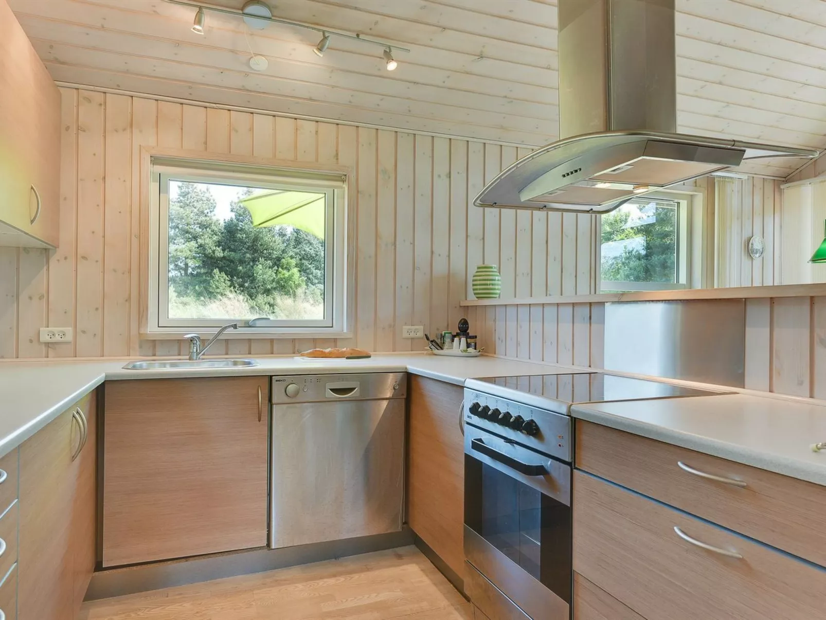 "Aksel" - 150m from the sea-Inside