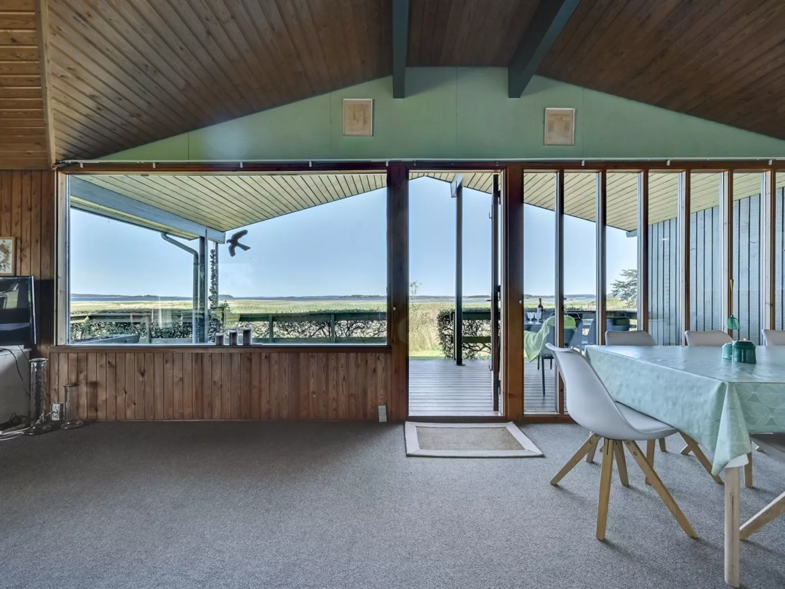 "Nnykka" - 100m from the sea-Inside