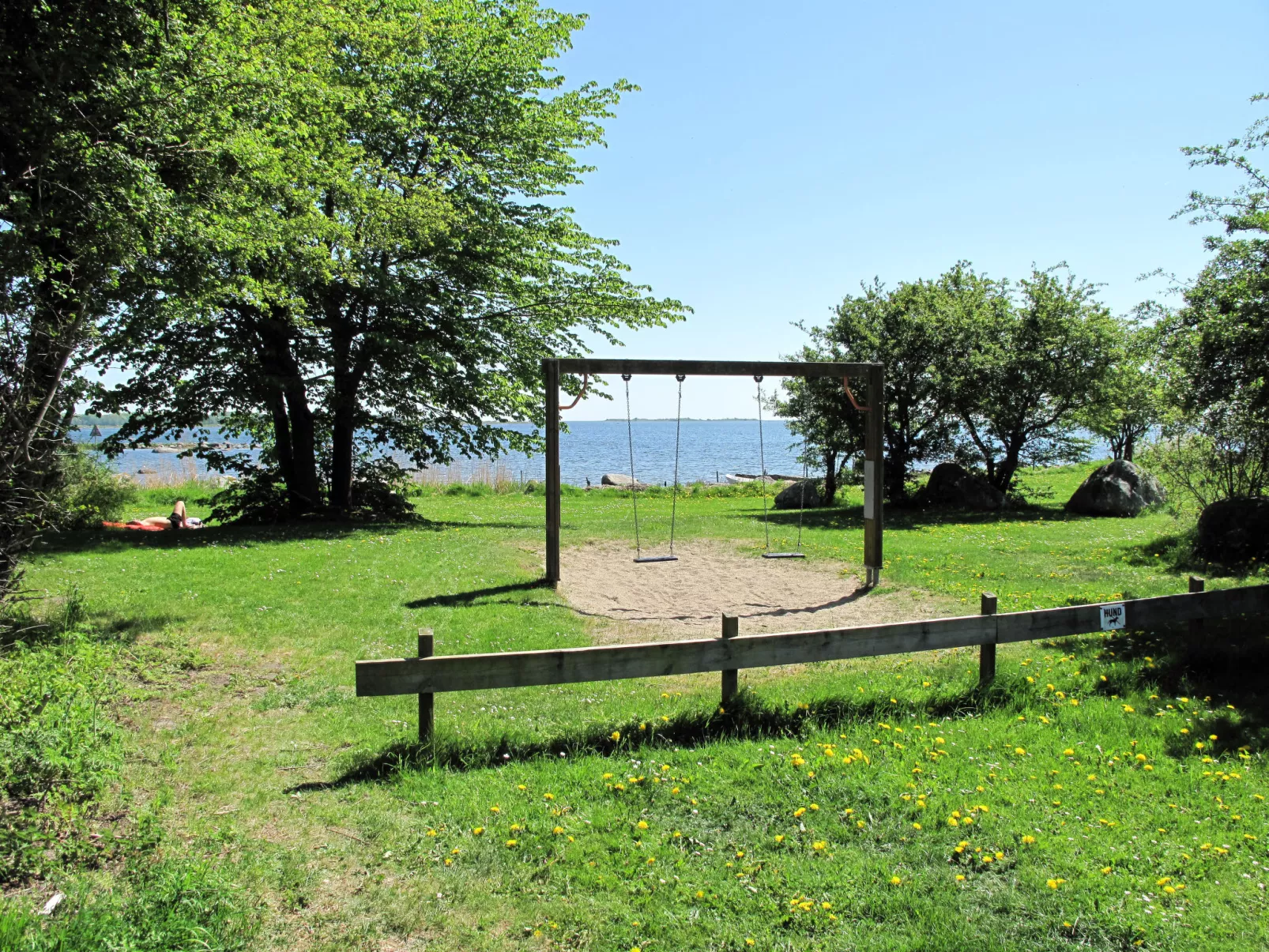 Täppan-Outside