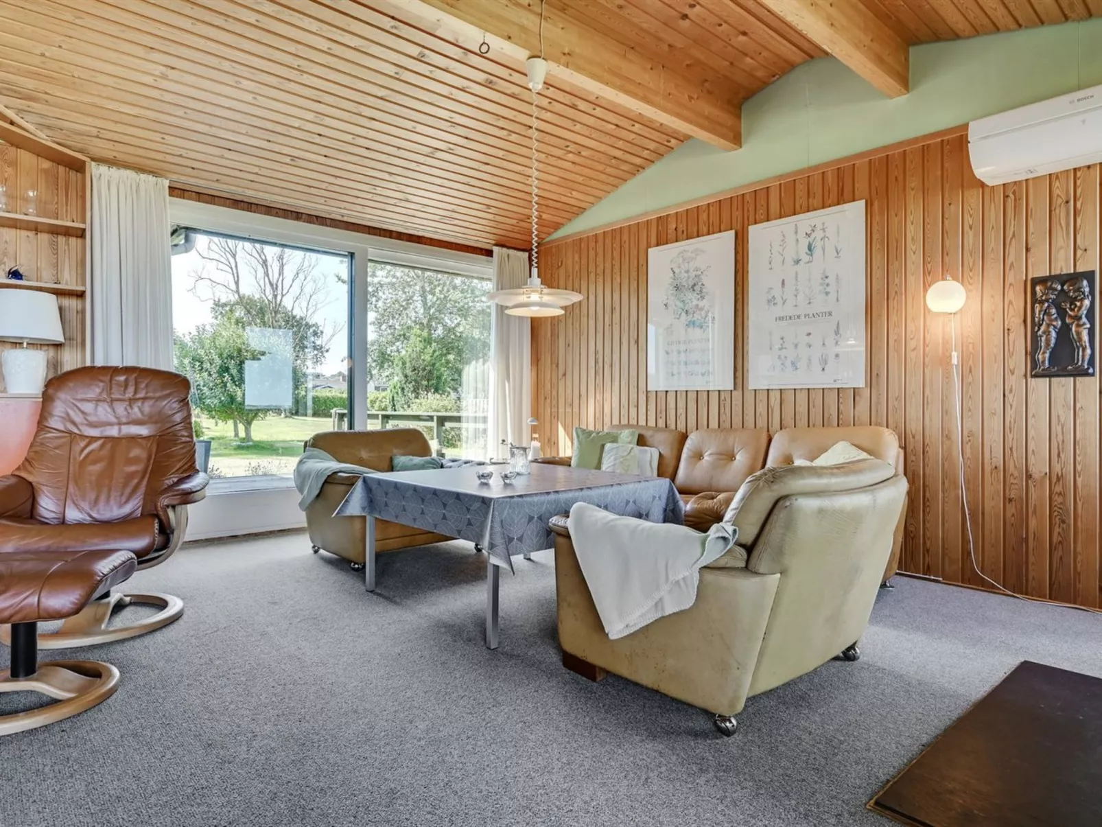 "Nnykka" - 100m from the sea-Inside