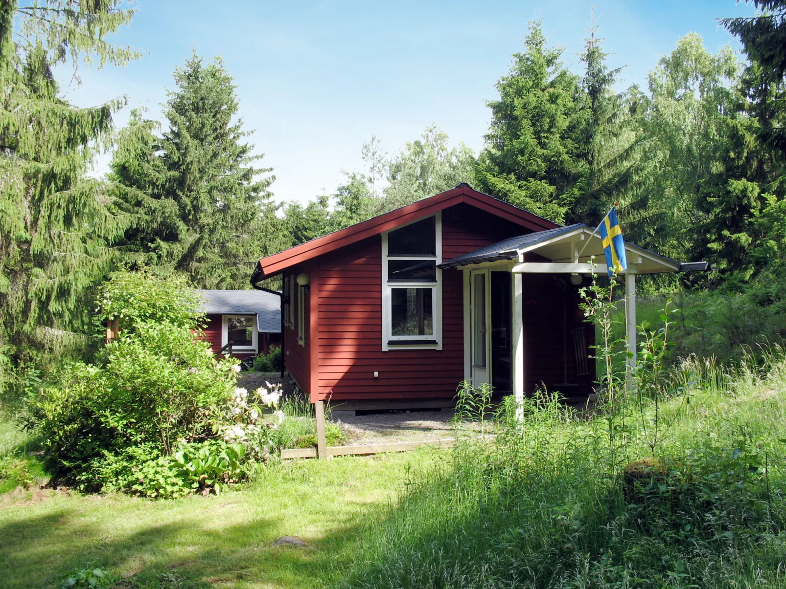 Dammeberg-Outside