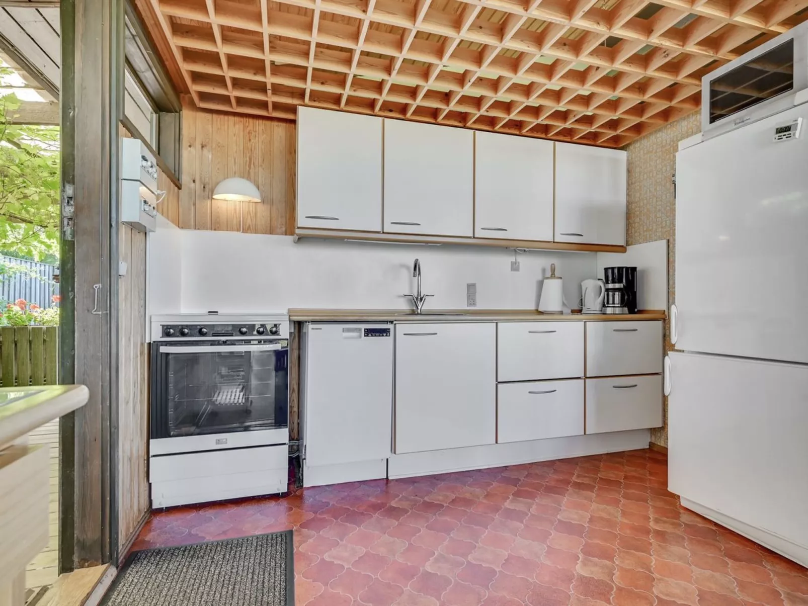 "Nnykka" - 100m from the sea-Inside