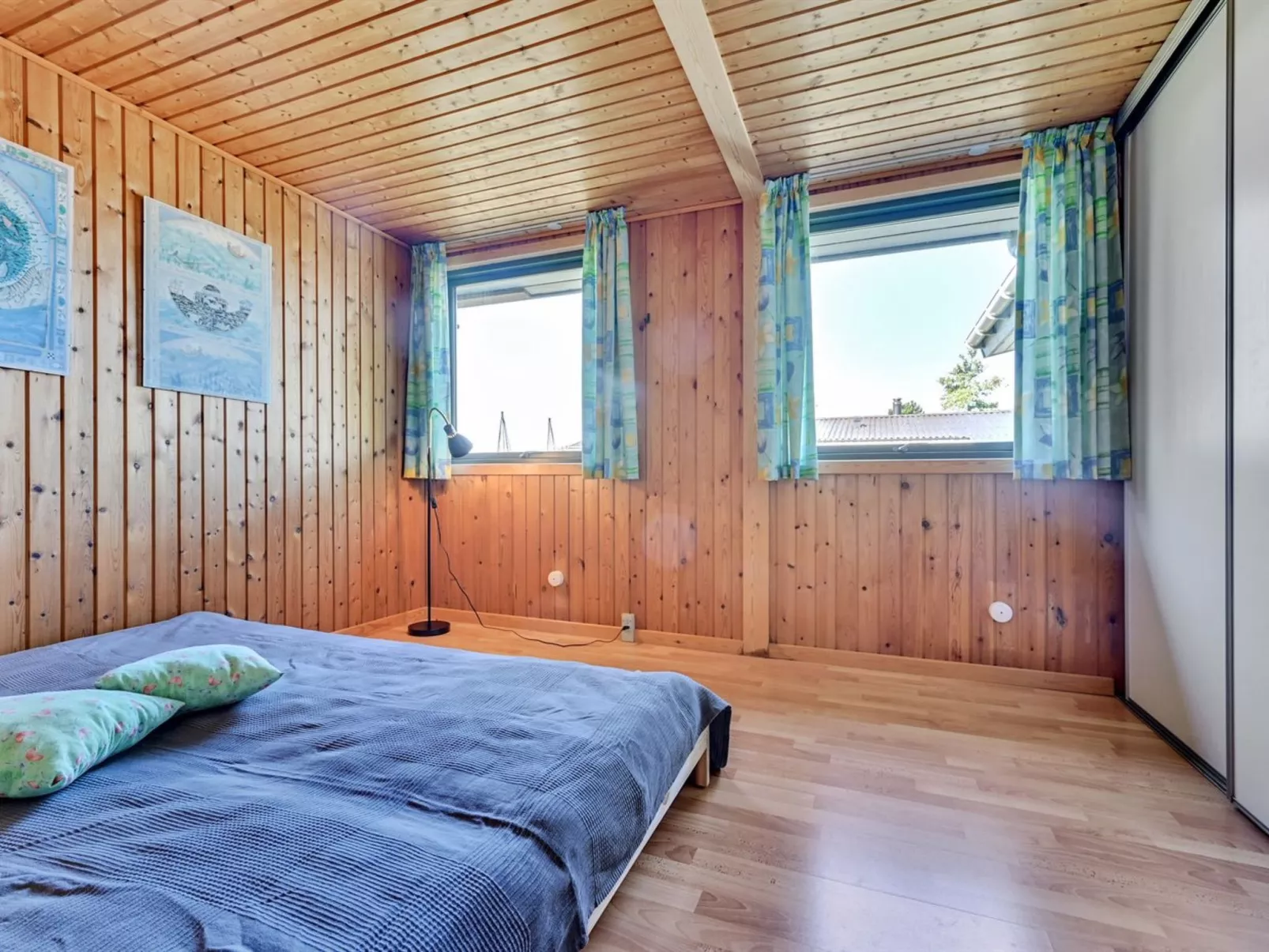 "Nnykka" - 100m from the sea-Outside