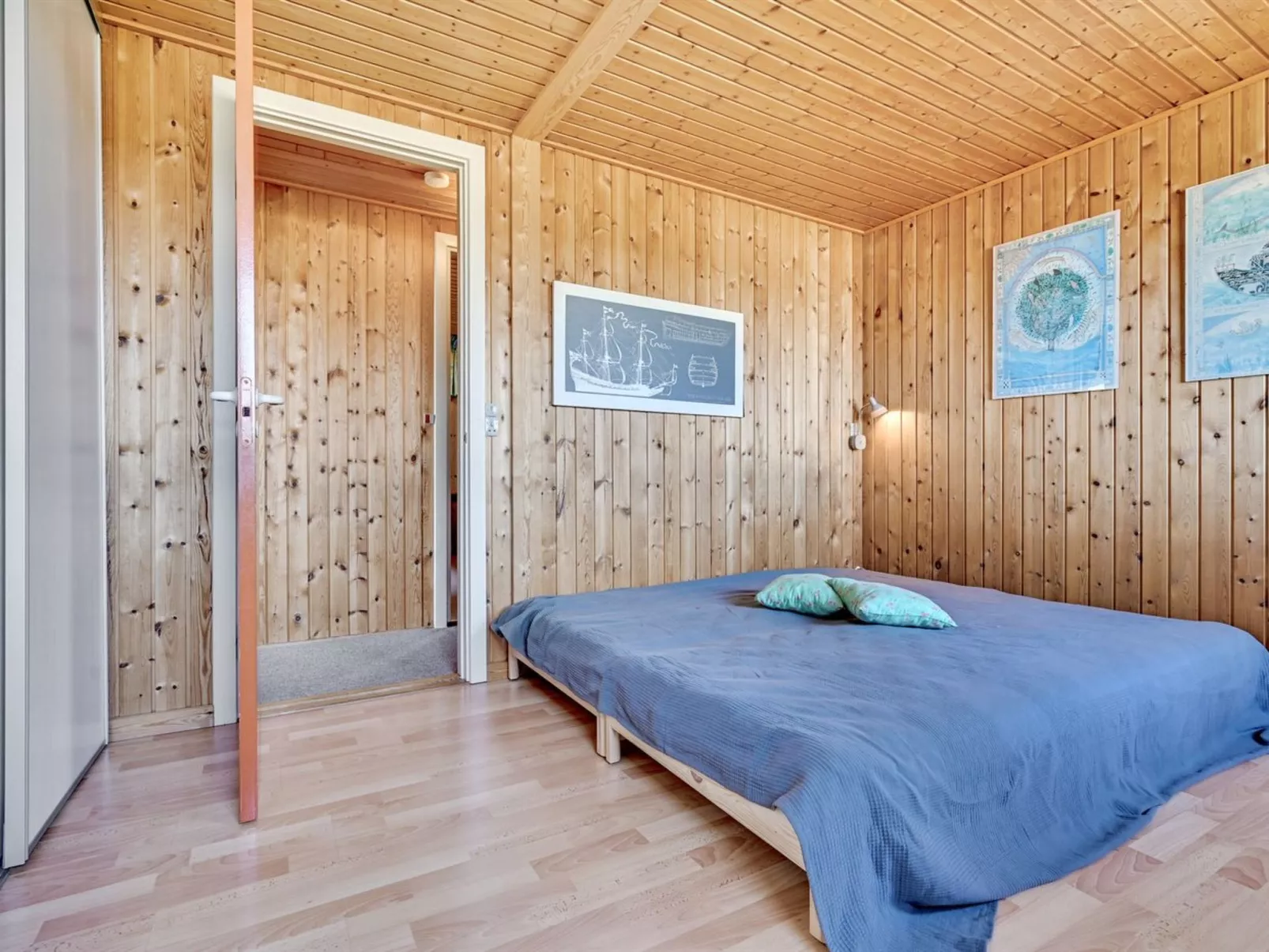 "Nnykka" - 100m from the sea-Outside