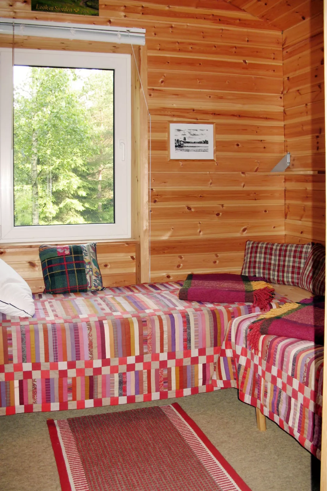 Dammeberg-Inside
