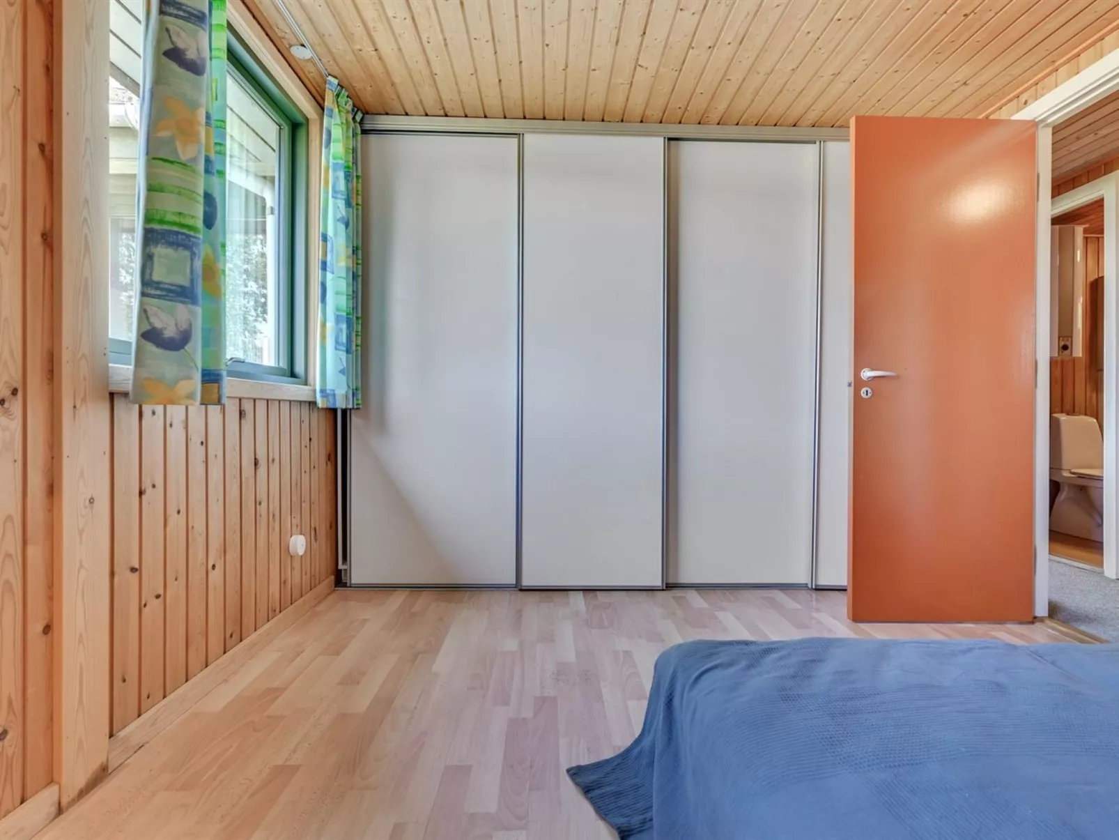 "Nnykka" - 100m from the sea-Inside