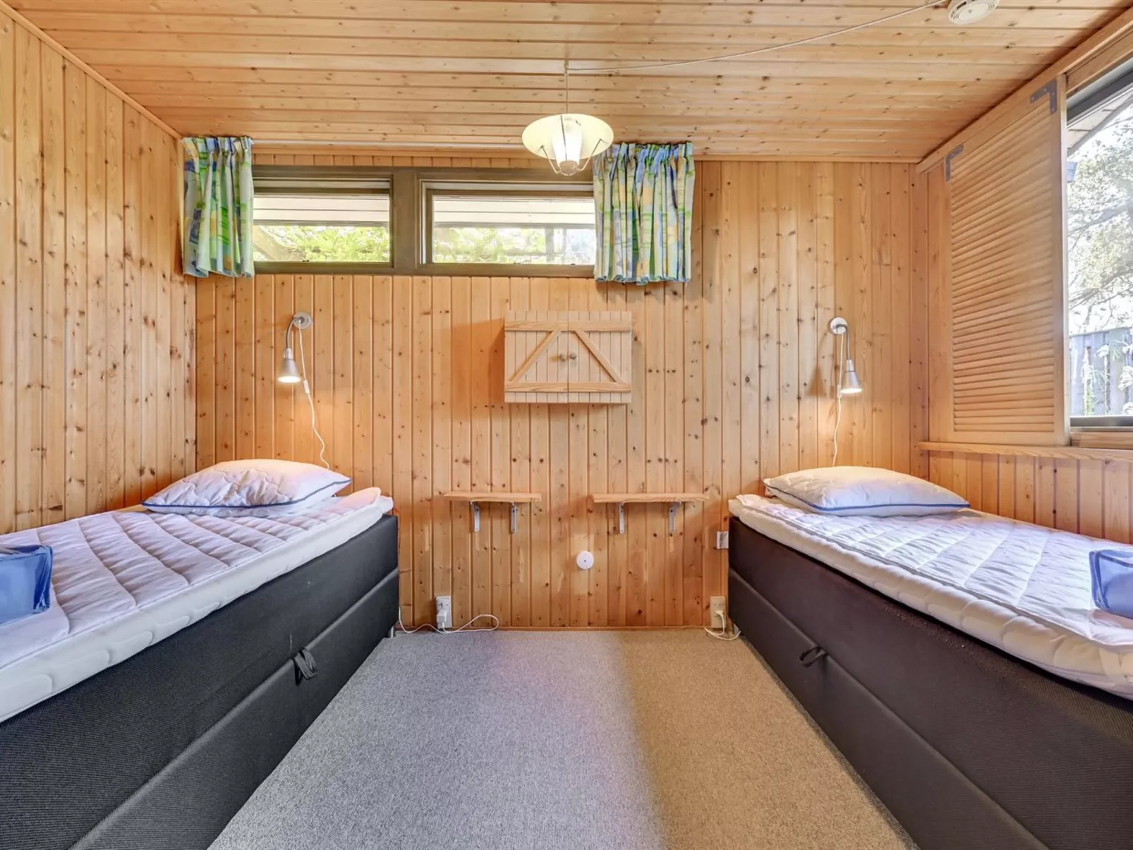 "Nnykka" - 100m from the sea-Inside