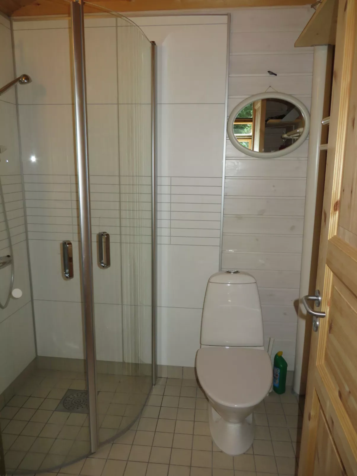 Dammeberg-Inside