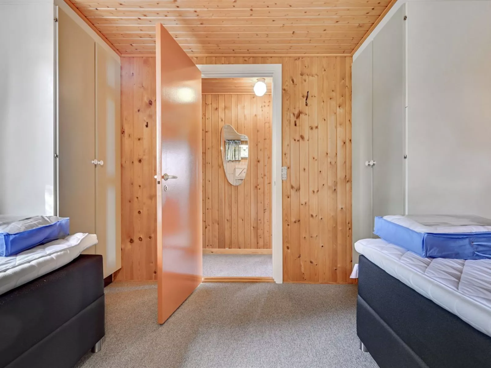 "Nnykka" - 100m from the sea-Outside