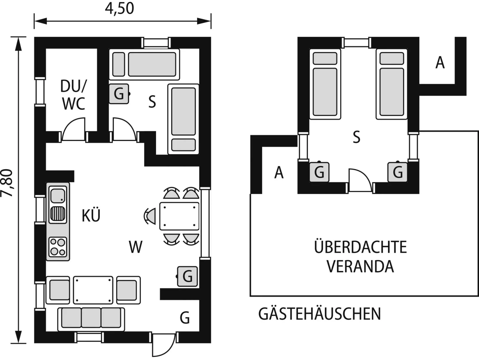 Dammeberg-Inside