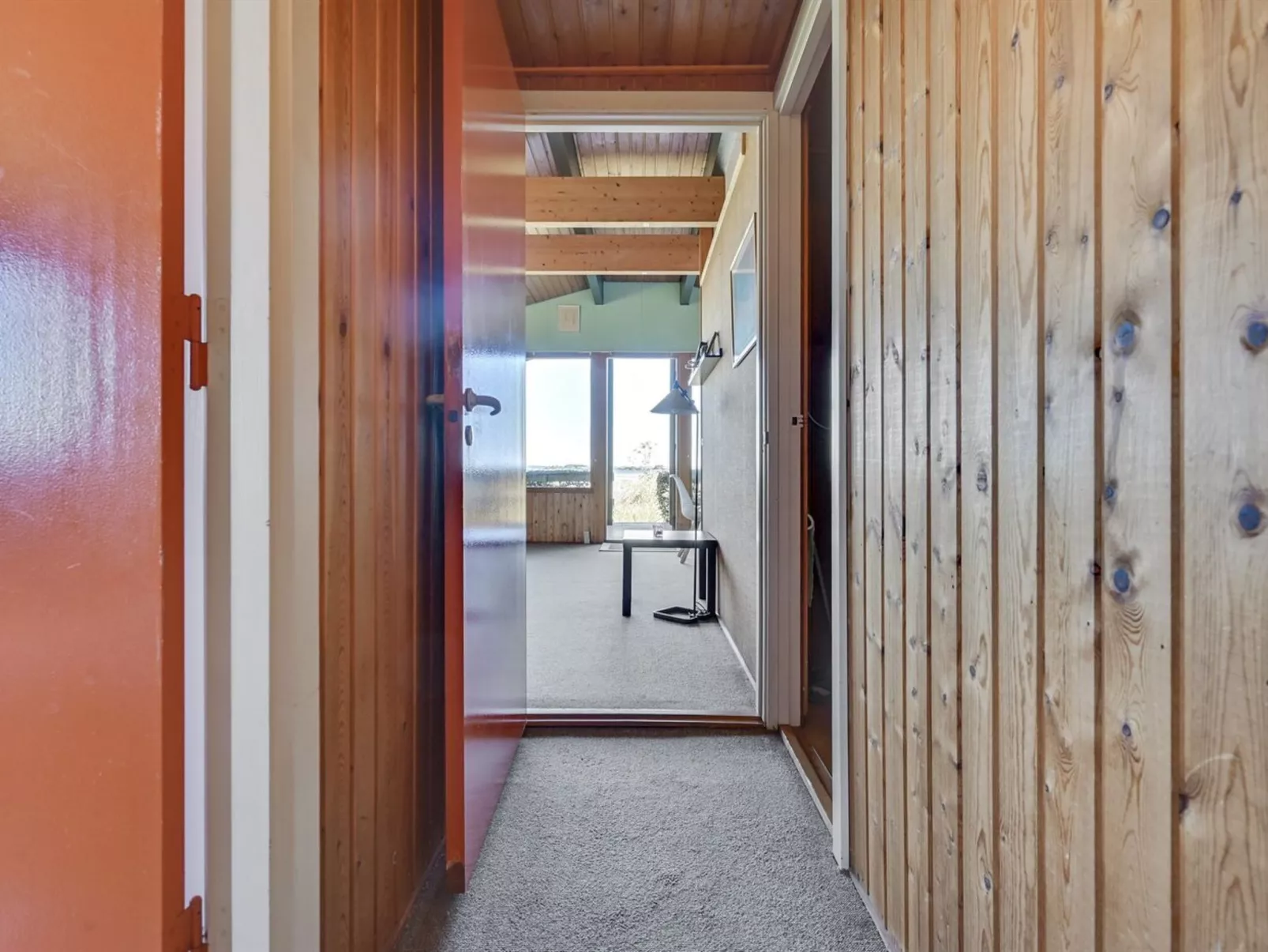 "Nnykka" - 100m from the sea-Outside