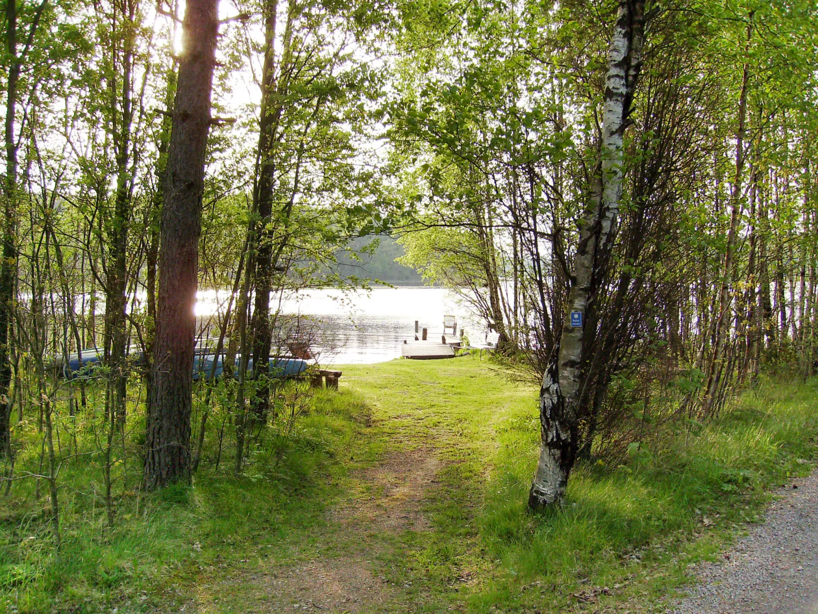 Dammeberg-Outside